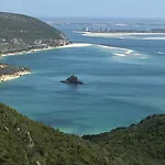 בית נופש Casa Do Farol Da Arrabida פורטיניו דא אראבידה