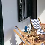 Casa Do Farol Da Arrabida פורטיניו דא אראבידה