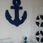 Casa Do Farol Da Arrabida בית נופש פורטיניו דא אראבידה