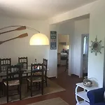 Nyaraló Casa Do Farol Da Arrabida