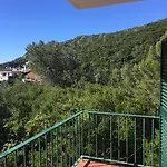 Casa Do Farol Da Arrabida בית נופש