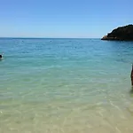 Casa Do Farol Da Arrabida בית נופש פורטיניו דא אראבידה