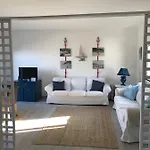Casa Do Farol Da Arrabida בית נופש