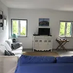 Casa Do Farol Da Arrabida בית נופש