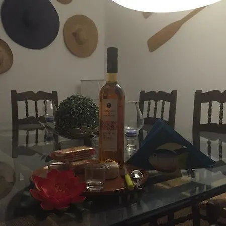 Casa Do Farol Da Arrabida