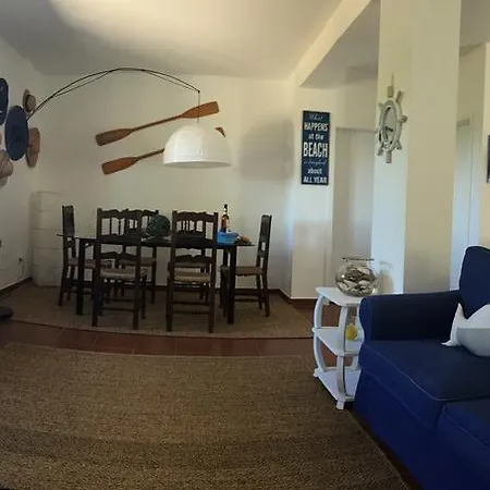 Holiday home Casa Do Farol Da Arrabida *
