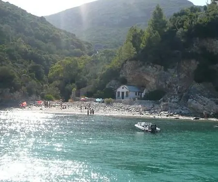 Casa Do Farol Da Arrabida