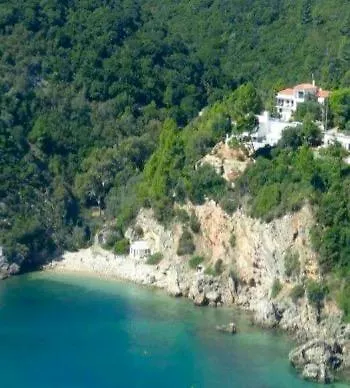 Semesterbostad Casa Do Farol Da Arrabida *