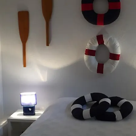 Casa Do Farol Da Arrabida * Portinho da Arrábida