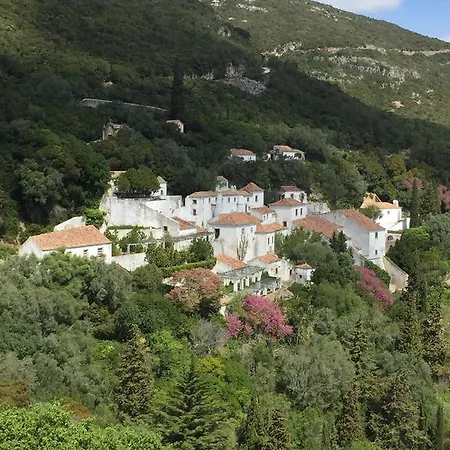 Casa Do Farol Da Arrabida Semesterbostad