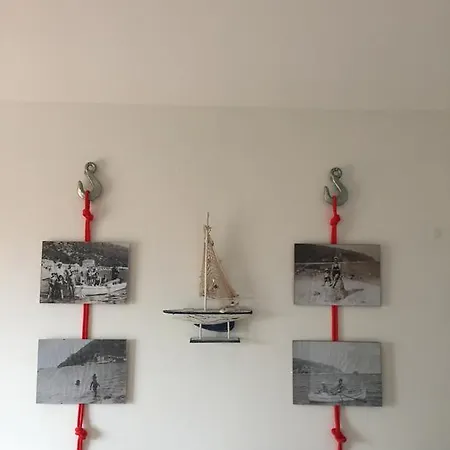 Casa Do Farol Da Arrabida Portinho da Arrábida