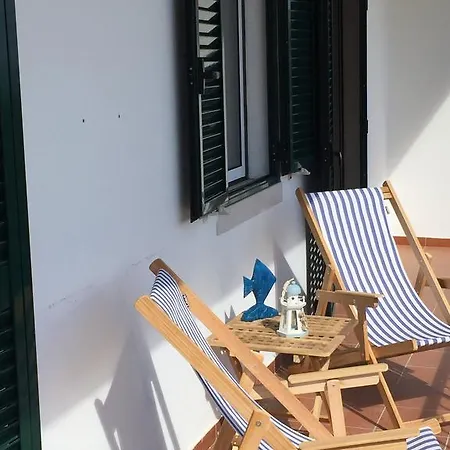 Casa Do Farol Da Arrabida Portinho da Arrábida