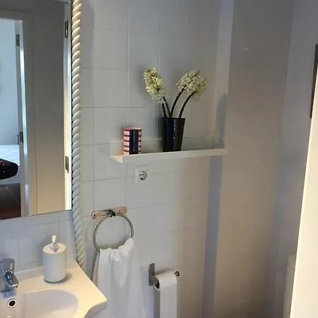 Casa Do Farol Da Arrabida