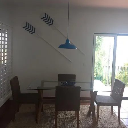 Casa Do Farol Da Arrabida * Portinho da Arrábida