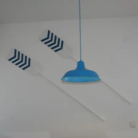 Casa Do Farol Da Arrabida