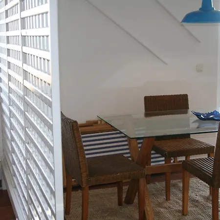 Hébergement de vacances Casa Do Farol Da Arrabida Portinho da Arrábida