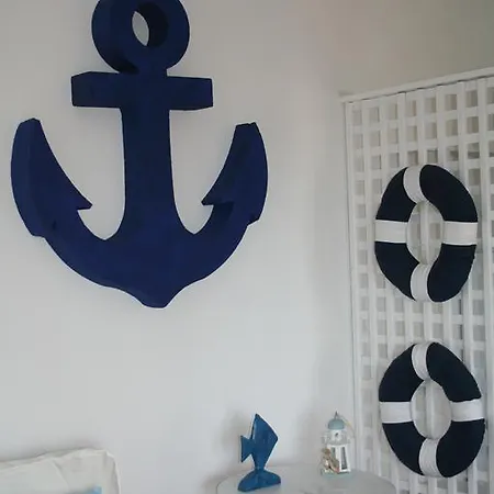 Сasa de vacaciones Casa Do Farol Da Arrabida *