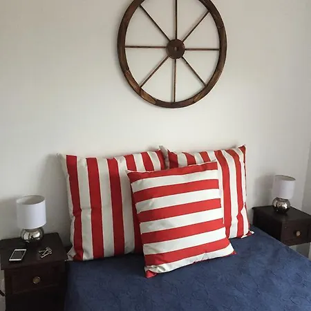 Casa Do Farol Da Arrabida *