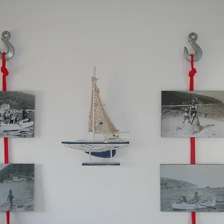 Casa Do Farol Da Arrabida * Portinho da Arrábida