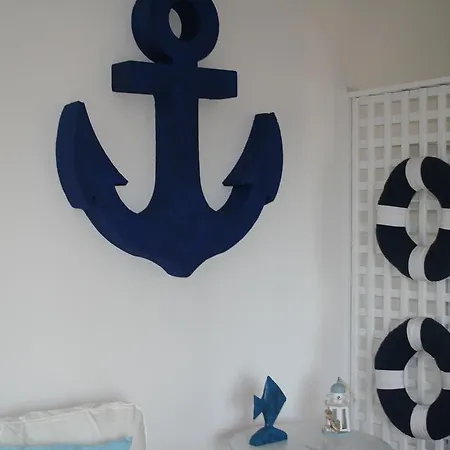 Casa Do Farol Da Arrabida Сasa de vacaciones Portinho da Arrábida