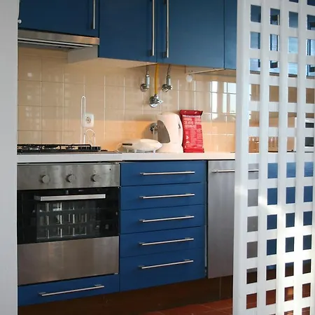 Casa Do Farol Da Arrabida