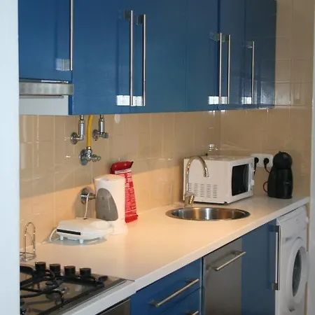 Hébergement de vacances Casa Do Farol Da Arrabida Portinho da Arrábida