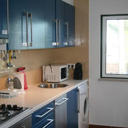 Holiday home Casa Do Farol Da Arrabida