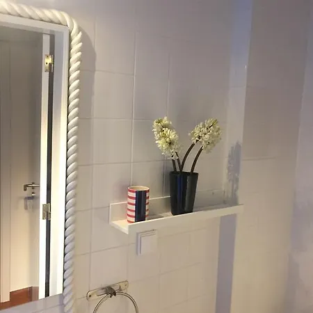 Casa Do Farol Da Arrabida Portinho da Arrábida