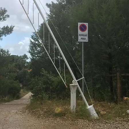 Casa Do Farol Da Arrabida