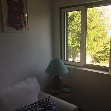 Casa Do Farol Da Arrabida *