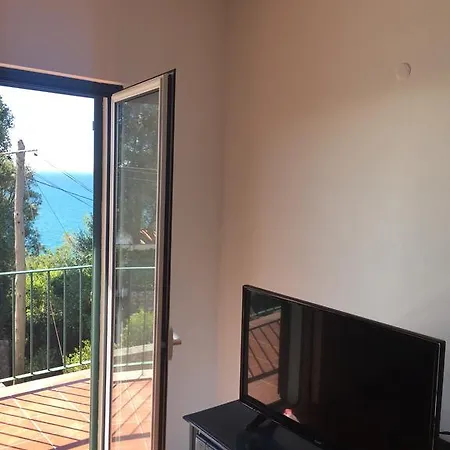 Casa Do Farol Da Arrabida Nyaraló Portinho da Arrábida