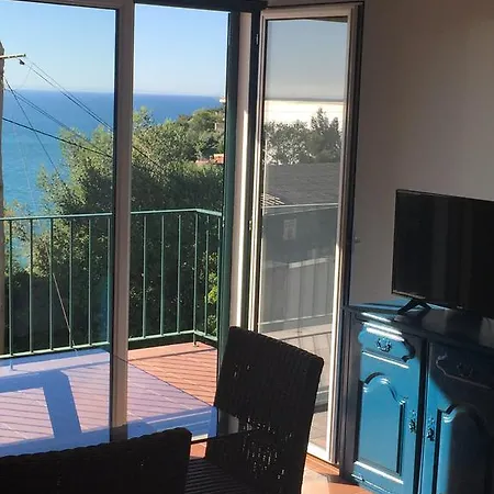 Casa Do Farol Da Arrabida * Portinho da Arrábida