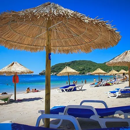 Casa Do Farol Da Arrabida Сasa de vacaciones Portinho da Arrábida