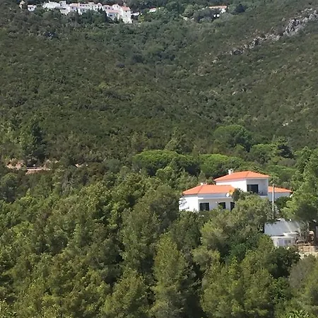 Casa Do Farol Da Arrabida Hébergement de vacances