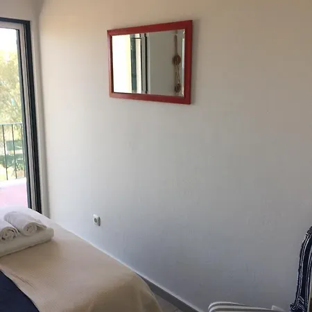 Casa Do Farol Da Arrabida * Portinho da Arrábida