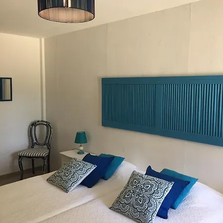 Casa Do Farol Da Arrabida Portinho da Arrábida