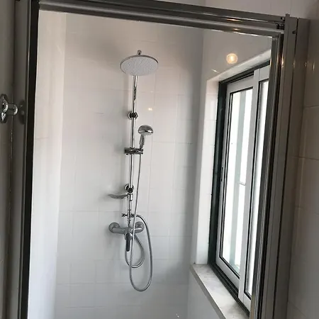 Casa Do Farol Da Arrabida * Portinho da Arrábida