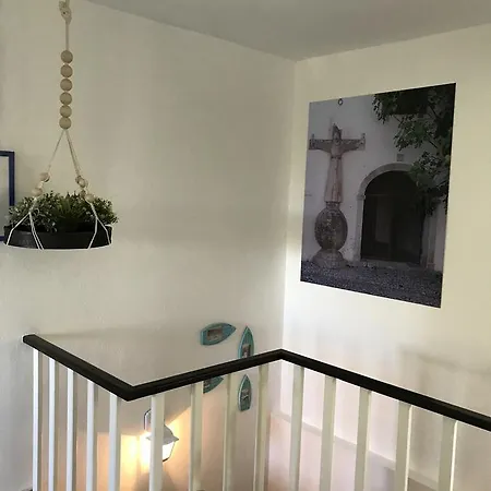 Casa Do Farol Da Arrabida