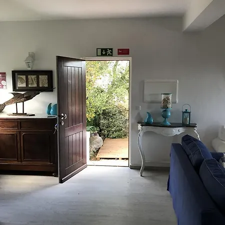 Casa Do Farol Da Arrabida * Portinho da Arrábida