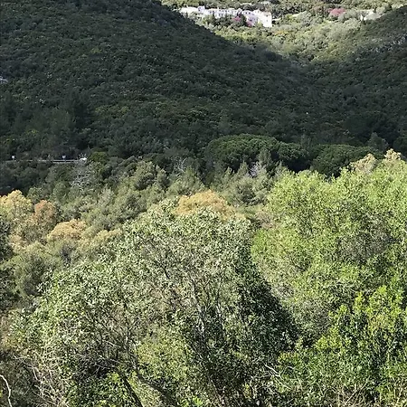 Casa Do Farol Da Arrabida Portinho da Arrábida