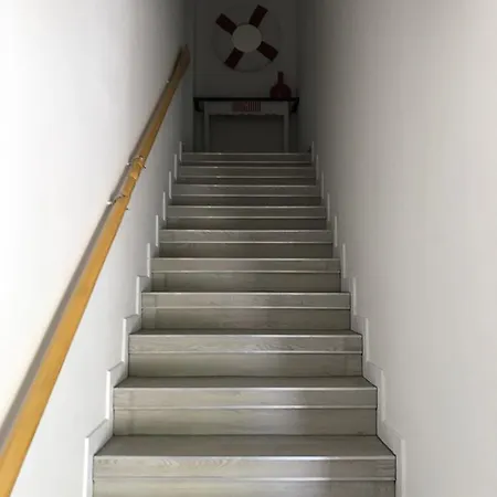 Casa Do Farol Da Arrabida Сasa de vacaciones Portinho da Arrábida