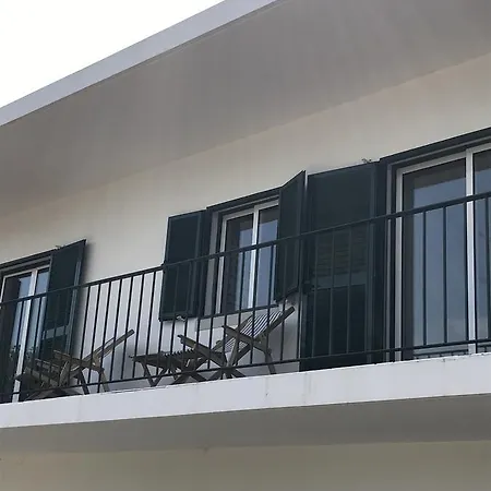 Casa Do Farol Da Arrábida *