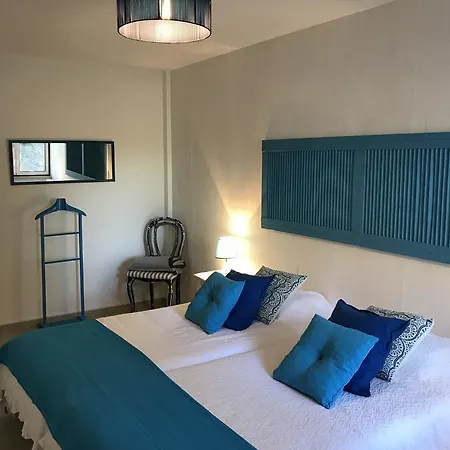 Casa Do Farol Da Arrabida Сasa de vacaciones Portinho da Arrábida