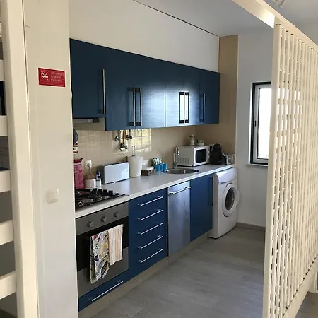 Casa Do Farol Da Arrabida Сasa de vacaciones *