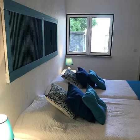 Casa Do Farol Da Arrabida Сasa de vacaciones Portinho da Arrábida