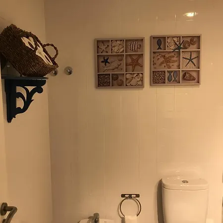 Casa Do Farol Da Arrabida Hébergement de vacances