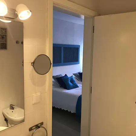 Casa Do Farol Da Arrabida * Portinho da Arrábida