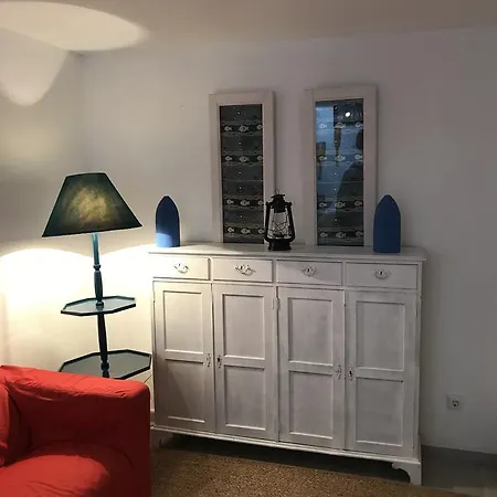 Casa Do Farol Da Arrábida