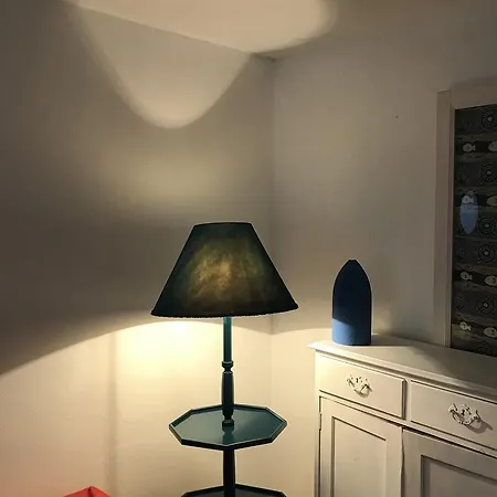 Casa Do Farol Da Arrábida Portinho da Arrábida