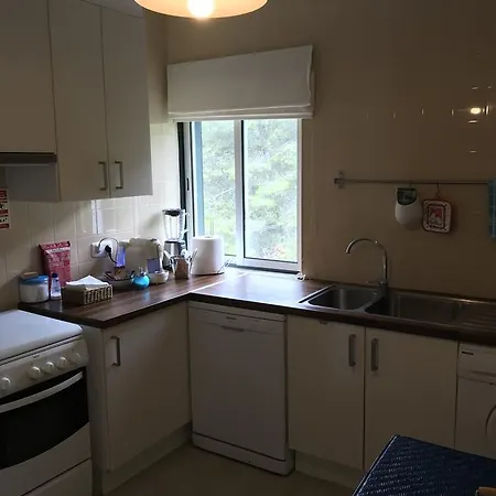 Casa Do Farol Da Arrabida Сasa de vacaciones